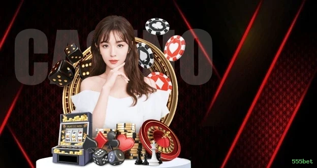 555bet APK Download