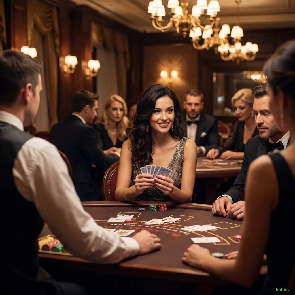Baixar App 555bet