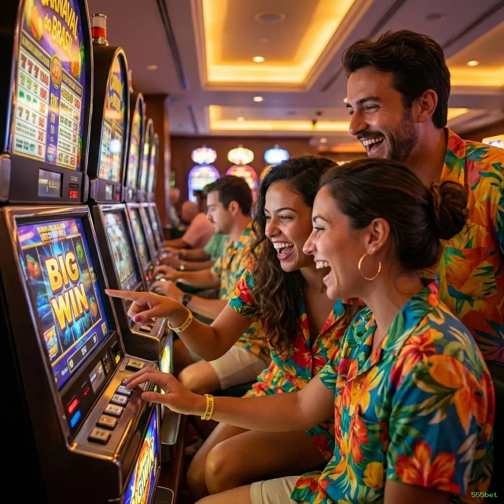 555bet App Versões