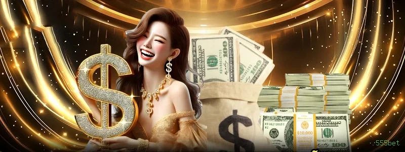 Login 555bet