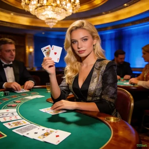 555bet Games