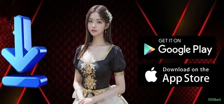 555bet iPhone