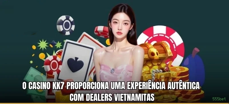 555bet Rede