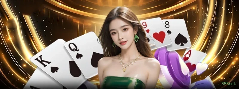 555bet Registrar