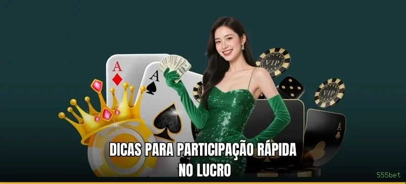 555bet World