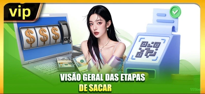555bet Segurança